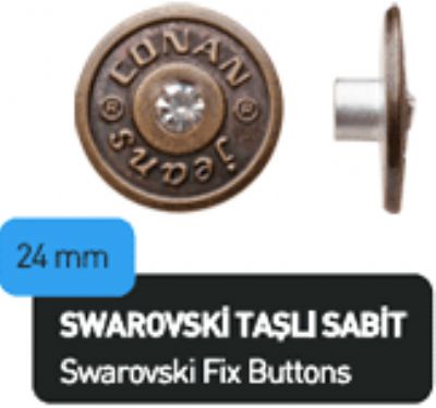 STARA METAL AYAKK. VE SARACiYE AKS. SAN. VE TiC. LTD. Ti. - Metal aksesuar.  